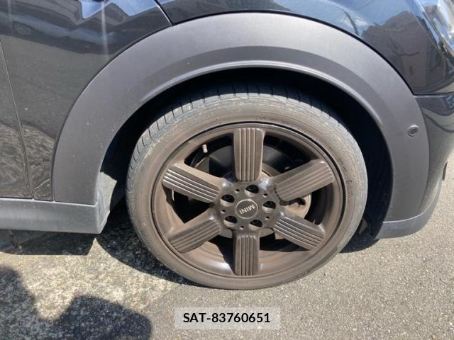 Bmw MINI 2023-10 8367024-8