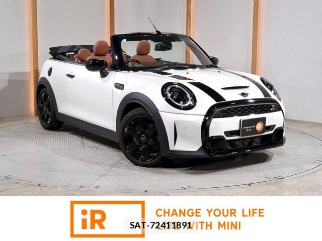 Bmw MINI 2023-11 8562693-0