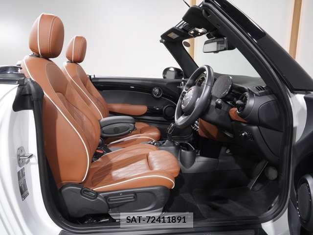 Bmw MINI 2023-11 8562693-10