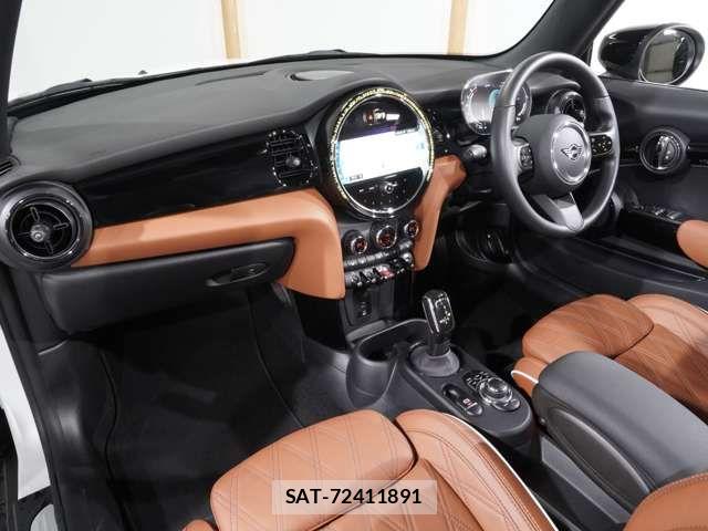 Bmw MINI 2023-11 8562693-12