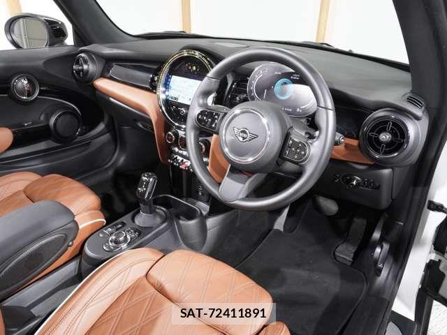 Bmw MINI 2023-11 8562693-13