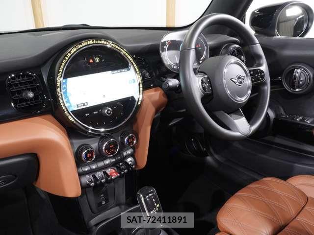 Bmw MINI 2023-11 8562693-15