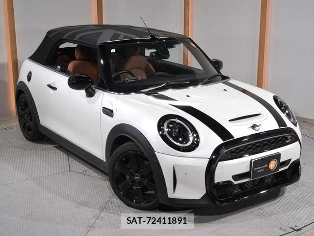 Bmw MINI 2023-11 8562693-16