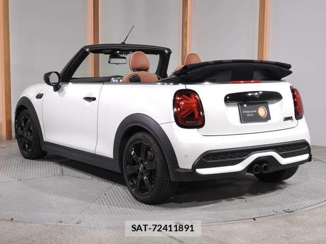 Bmw MINI 2023-11 8562693-1