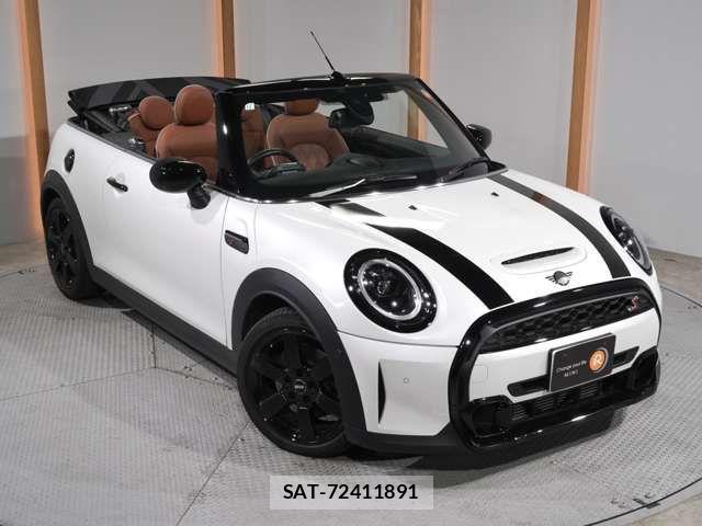 Bmw MINI 2023-11 8562693-17