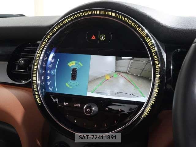 Bmw MINI 2023-11 8562693-4