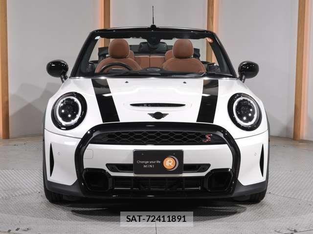 Bmw MINI 2023-11 8562693-6