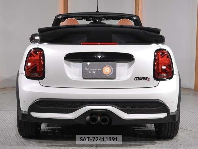 Bmw MINI 2023-11 8562693-7