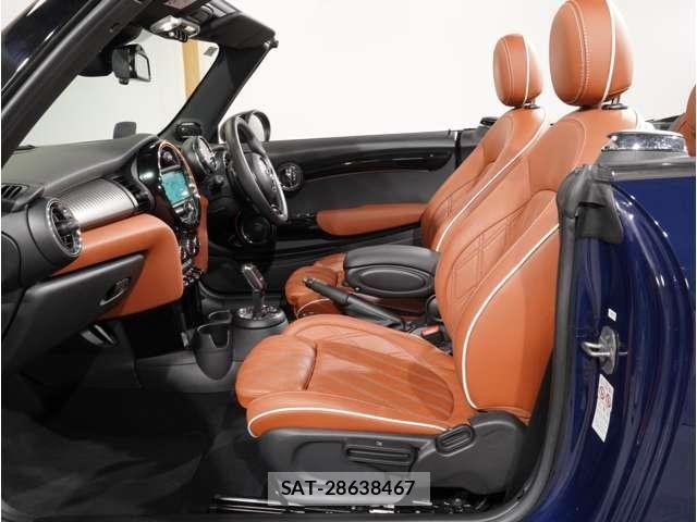 Bmw MINI 2018-11 8562694-8