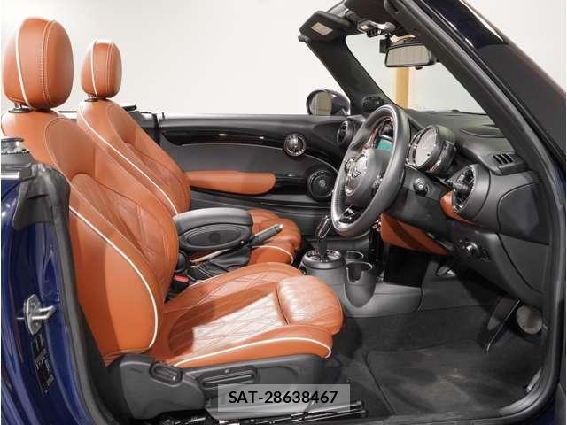 Bmw MINI 2018-11 8562694-9