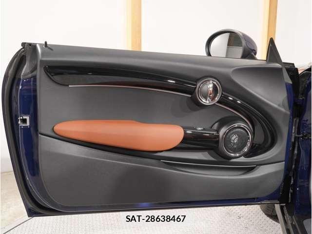 Bmw MINI 2018-11 8562694-10