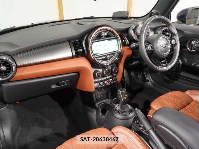 Bmw MINI 2018-11 8562694-11