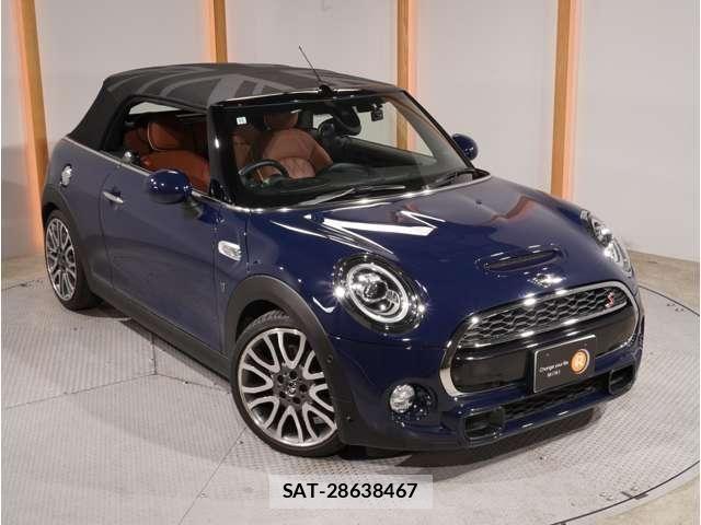 Bmw MINI 2018-11 8562694-15