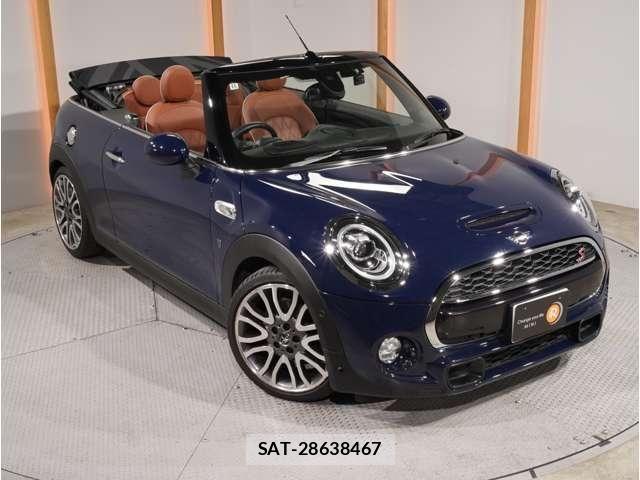 Bmw MINI 2018-11 8562694-16