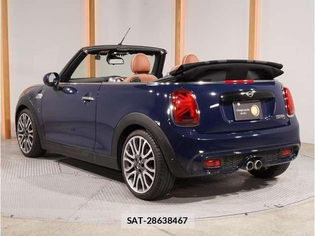 Bmw MINI 2018-11 8562694-1
