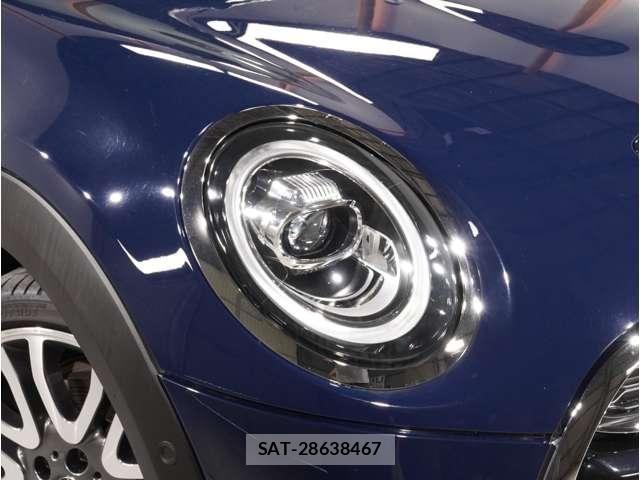 Bmw MINI 2018-11 8562694-20