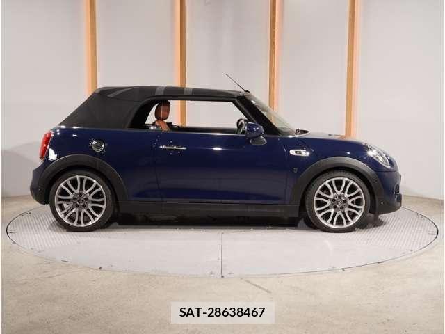 Bmw MINI 2018-11 8562694-22