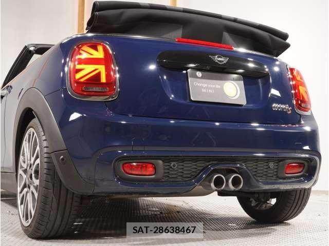 Bmw MINI 2018-11 8562694-26