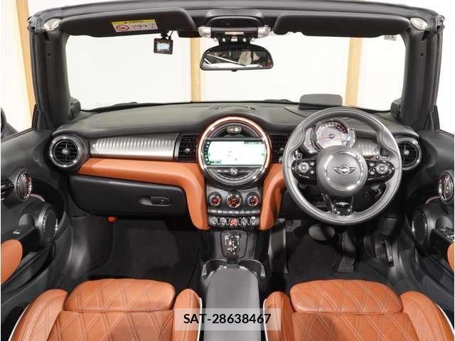 Bmw MINI 2018-11 8562694-2