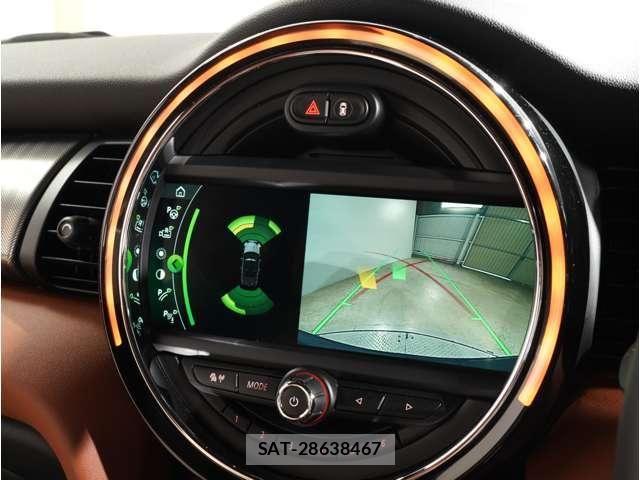 Bmw MINI 2018-11 8562694-4