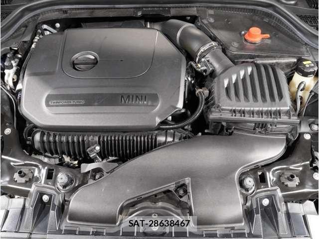 Bmw MINI 2018-11 8562694-5