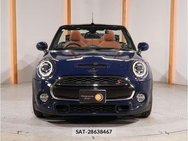 Bmw MINI 2018-11 8562694-6