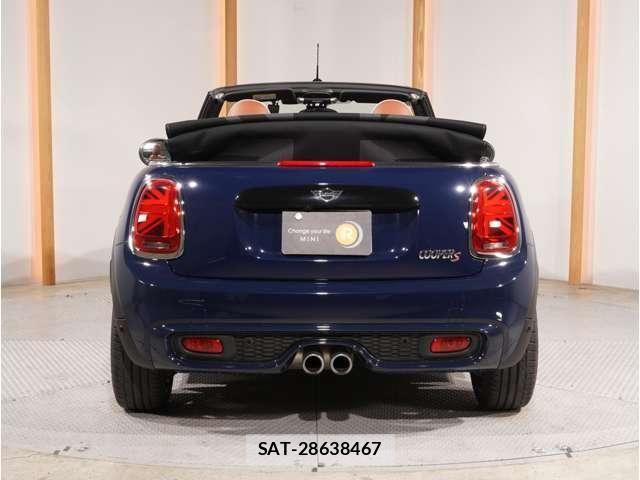 Bmw MINI 2018-11 8562694-7