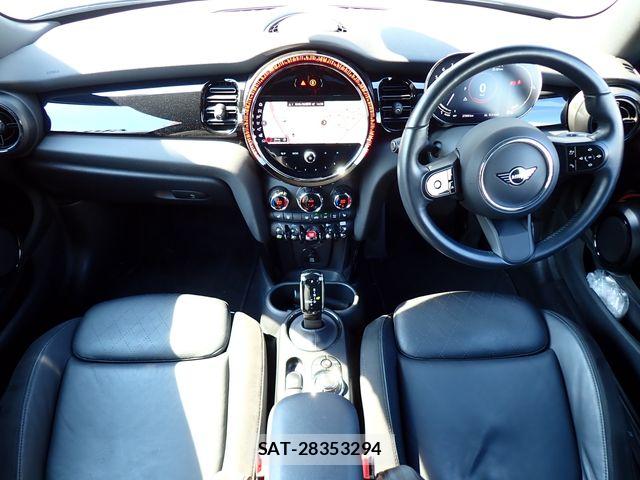 Bmw MINI 2023-11 8562692-1