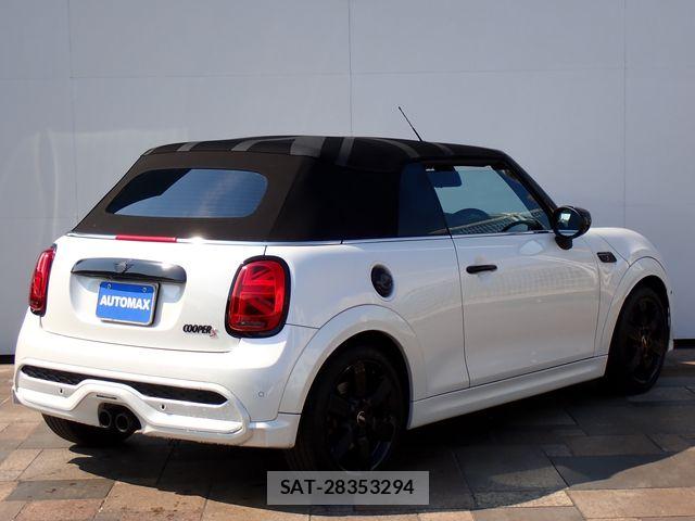 Bmw MINI 2023-11 8562692-2