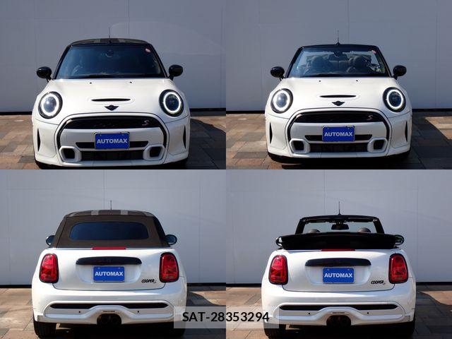 Bmw MINI 2023-11 8562692-3