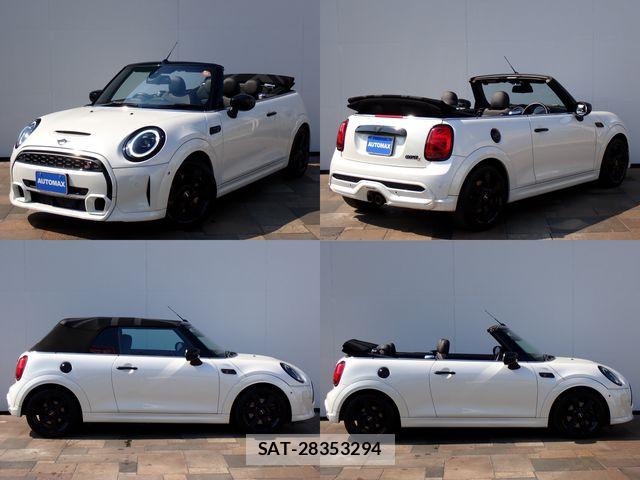 Bmw MINI 2023-11 8562692-4