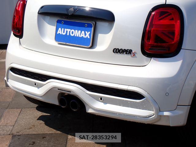 Bmw MINI 2023-11 8562692-7