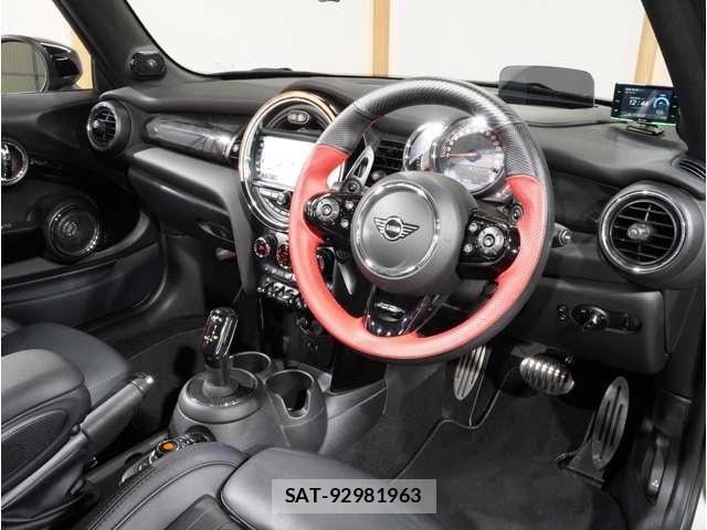 Bmw MINI 2020-04 8883930-13