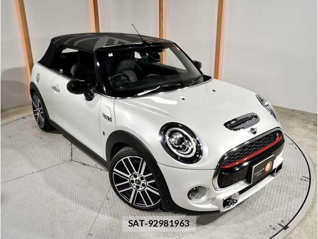 Bmw MINI 2020-04 8883930-16