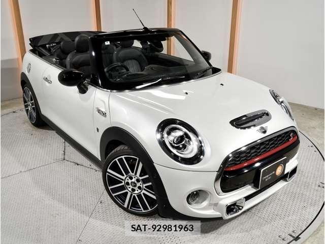 Bmw MINI 2020-04 8883930-17