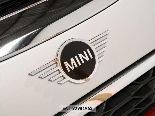 Bmw MINI 2020-04 8883930-22