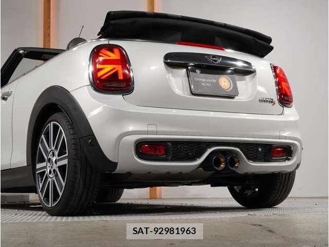 Bmw MINI 2020-04 8883930-27