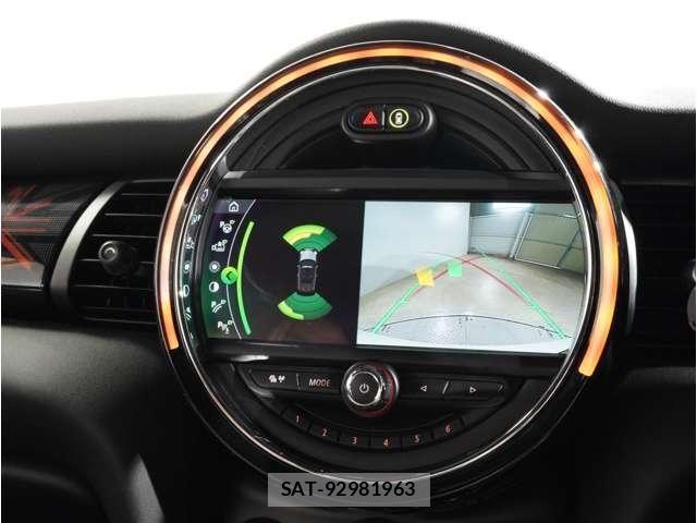 Bmw MINI 2020-04 8883930-4