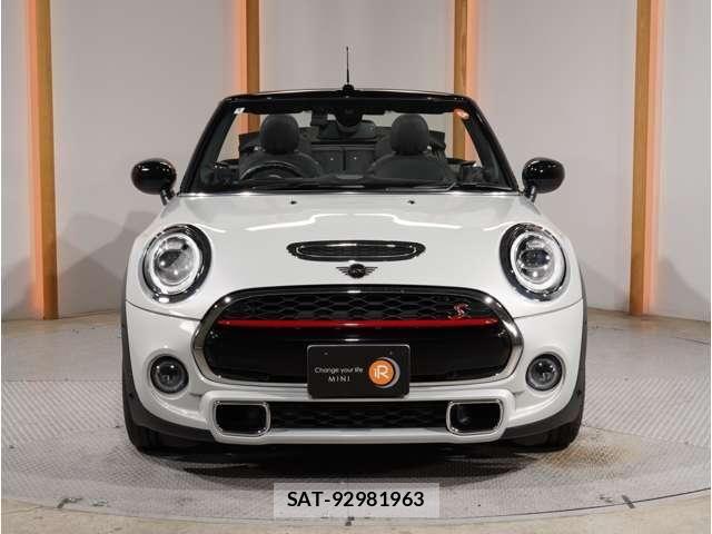 Bmw MINI 2020-04 8883930-6