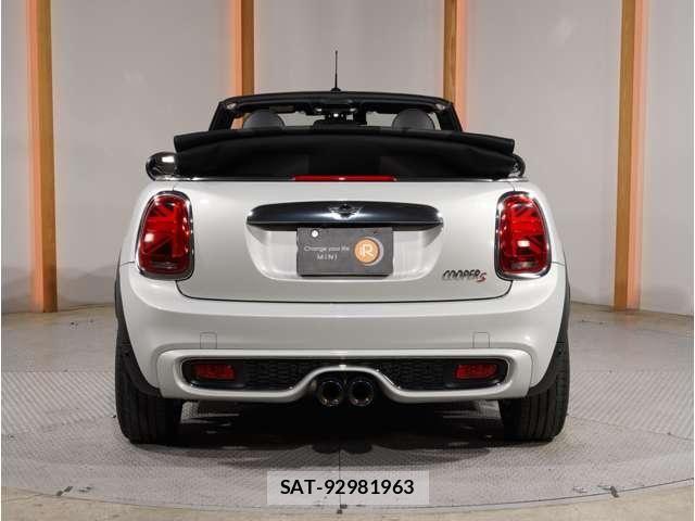 Bmw MINI 2020-04 8883930-7