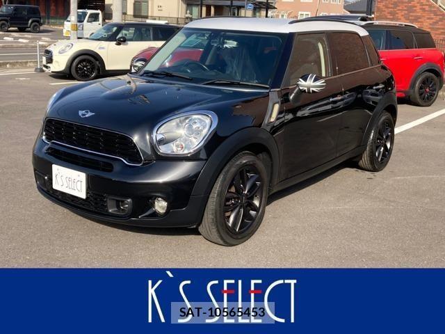 Bmw MINI 2012-03 3676225-0