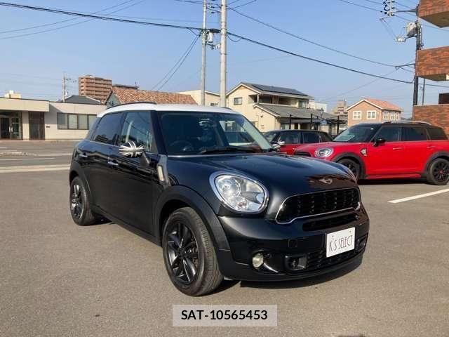 Bmw MINI 2012-03 3676225-1