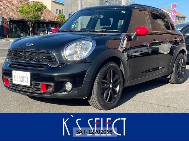 Bmw MINI 2011-11 6716670-0
