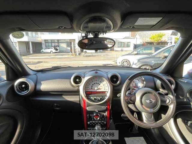 Bmw MINI 2011-11 6716670-9