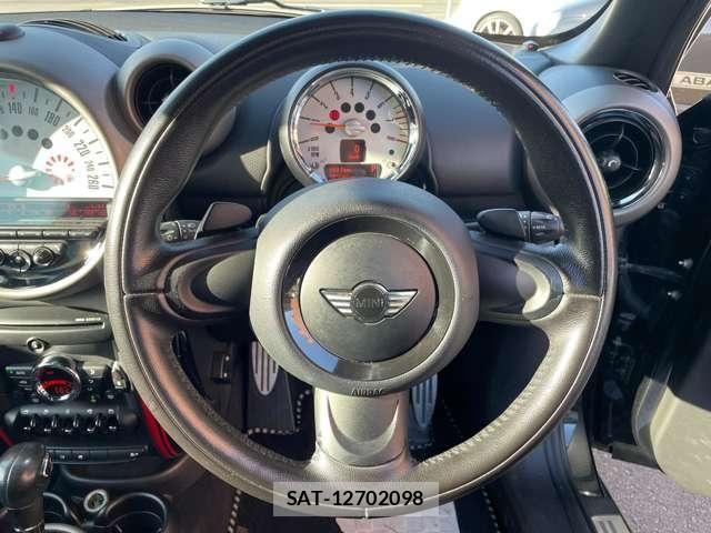 Bmw MINI 2011-11 6716670-10
