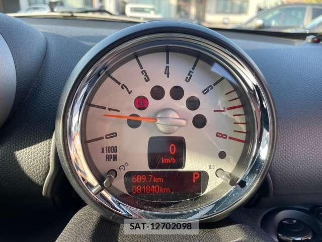 Bmw MINI 2011-11 6716670-11