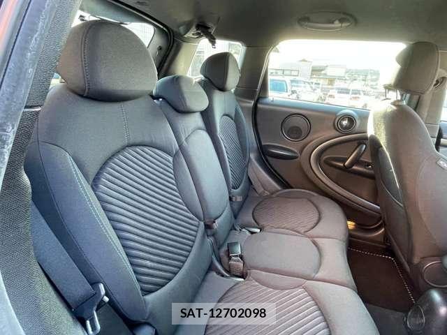 Bmw MINI 2011-11 6716670-14