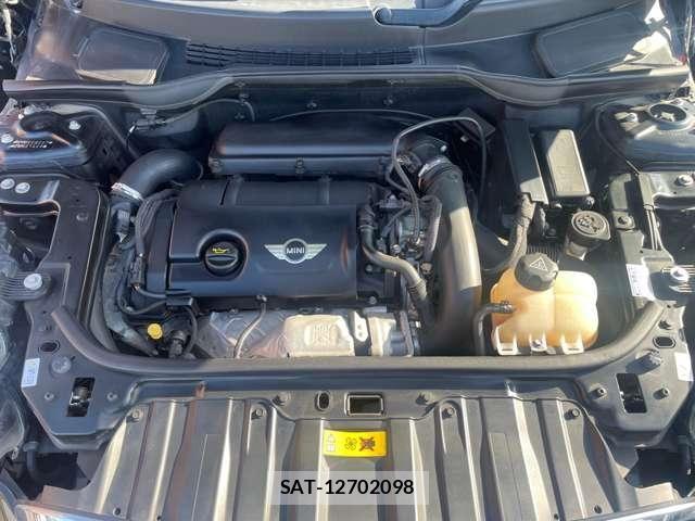 Bmw MINI 2011-11 6716670-18
