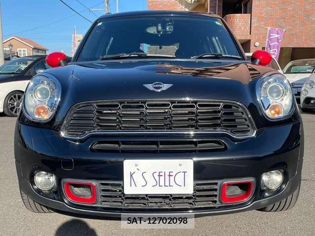 Bmw MINI 2011-11 6716670-1