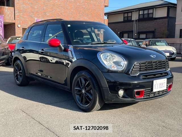 Bmw MINI 2011-11 6716670-2